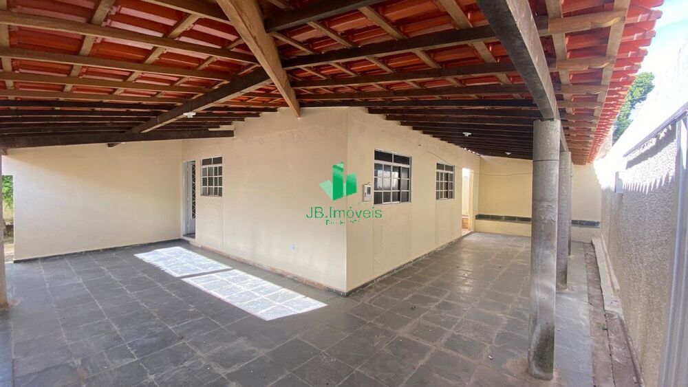 Casa, 3 quartos - Foto 8