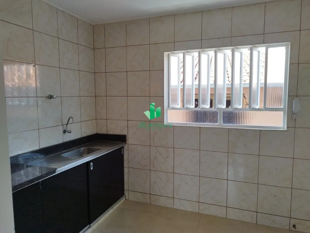 Casa, 3 quartos, 90 m² - Foto 9