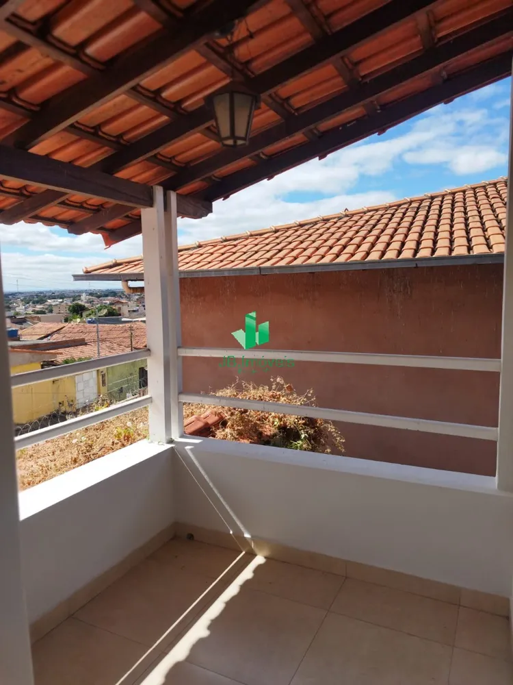 Casa, 3 quartos, 90 m² - Foto 11