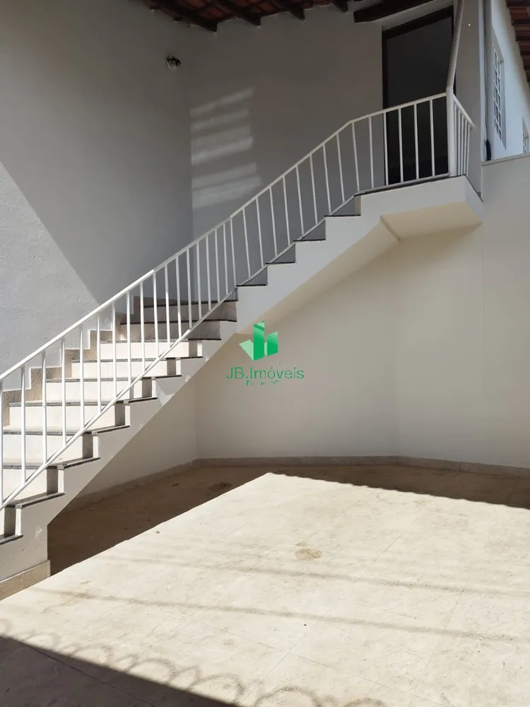Casa, 3 quartos, 90 m² - Foto 2