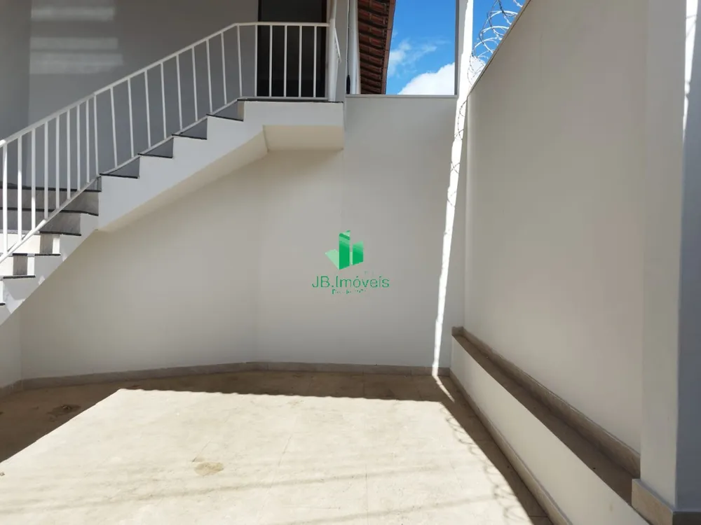 Casa, 3 quartos, 90 m² - Foto 4