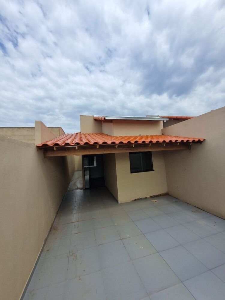Casa, 2 quartos - Foto 2