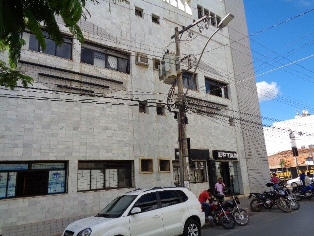 Sala-Conjunto - Foto 1