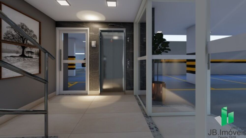 Apartamento à venda com 2 quartos, 121m² - Foto 5