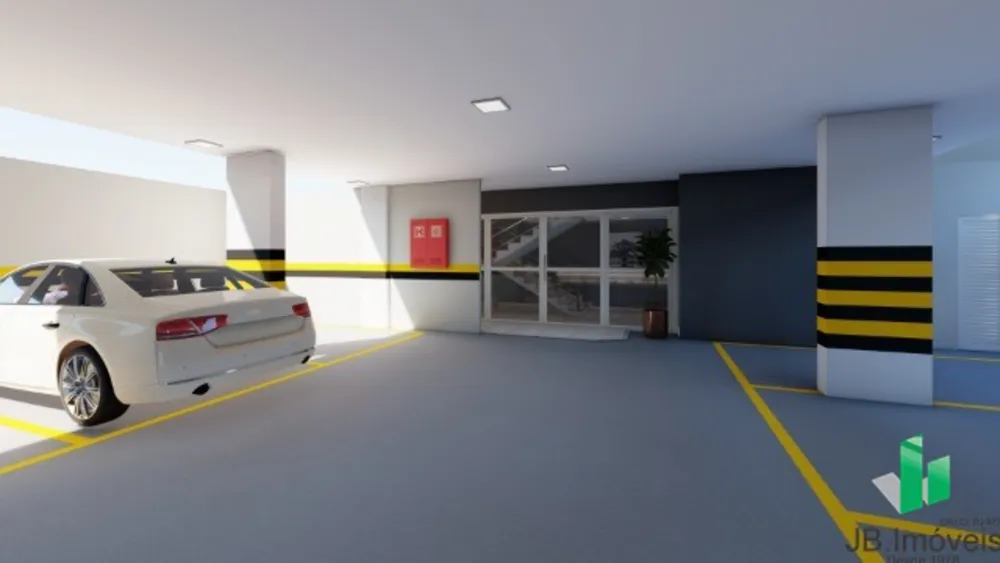 Apartamento, 2 quartos, 121 m² - Foto 1