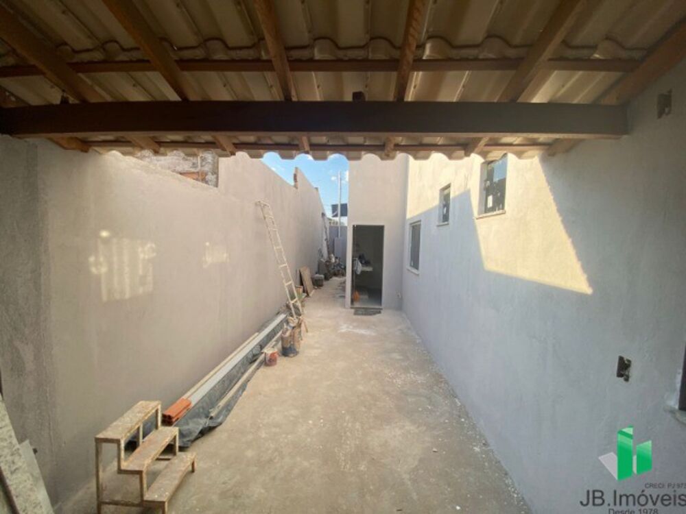 Casa, 3 quartos - Foto 7