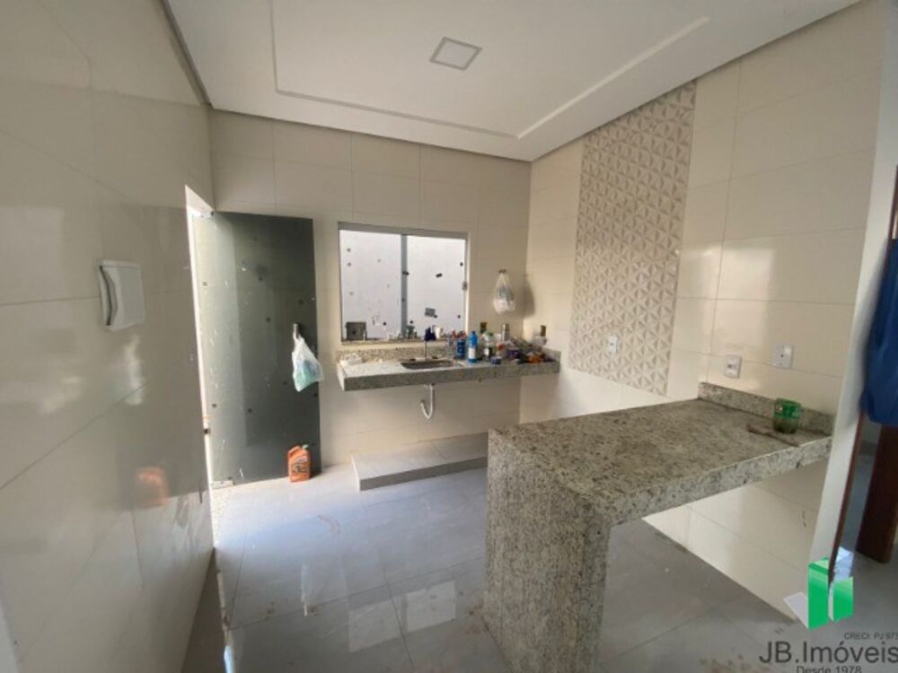 Casa, 3 quartos - Foto 2