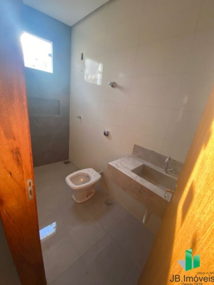 Casa, 3 quartos - Foto 3
