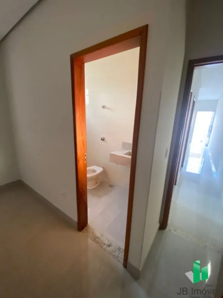 Casa, 3 quartos - Foto 11