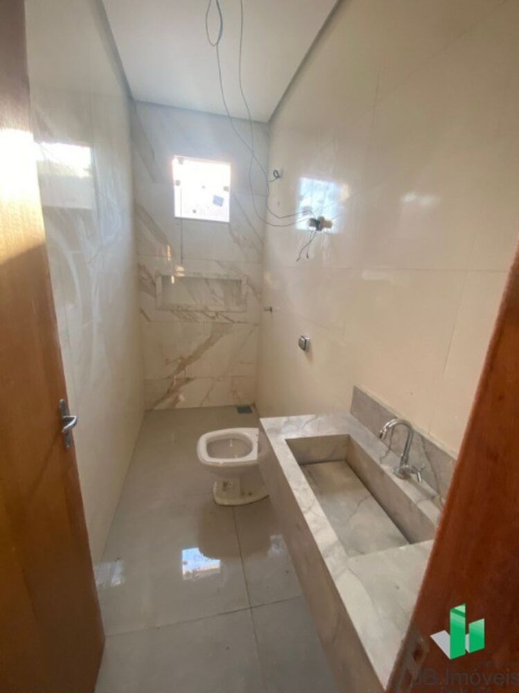 Casa, 3 quartos - Foto 12