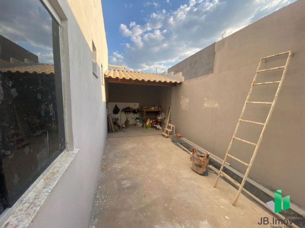 Casa, 3 quartos - Foto 8