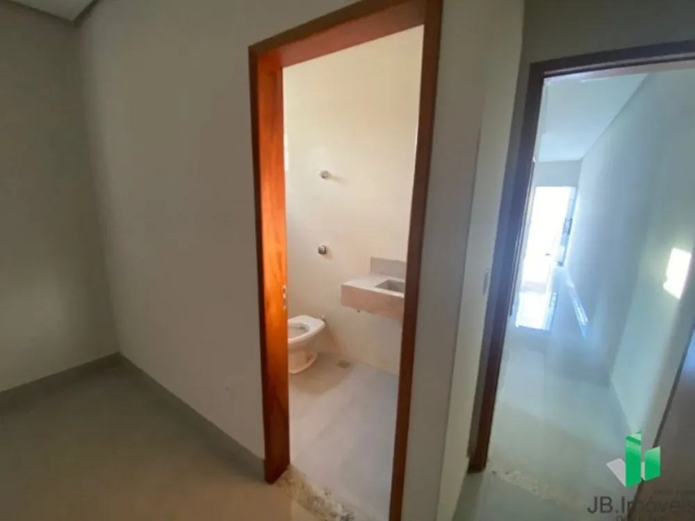 Casa, 3 quartos - Foto 10