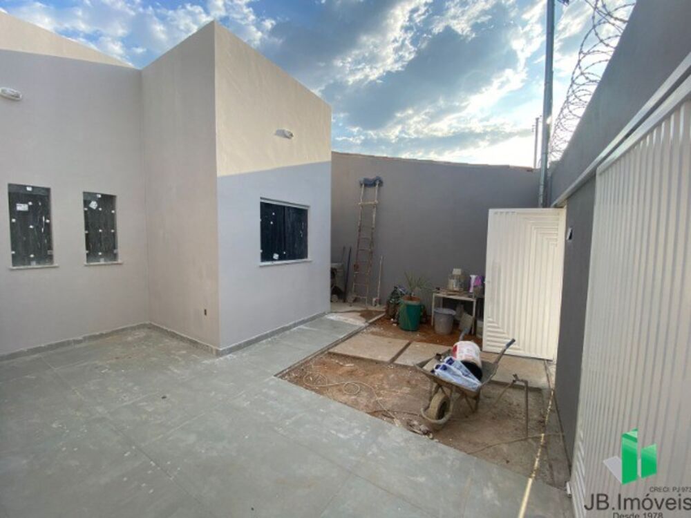 Casa, 3 quartos - Foto 4