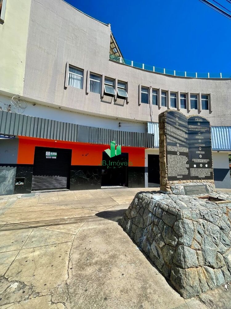 Loja-Salão - Foto 1