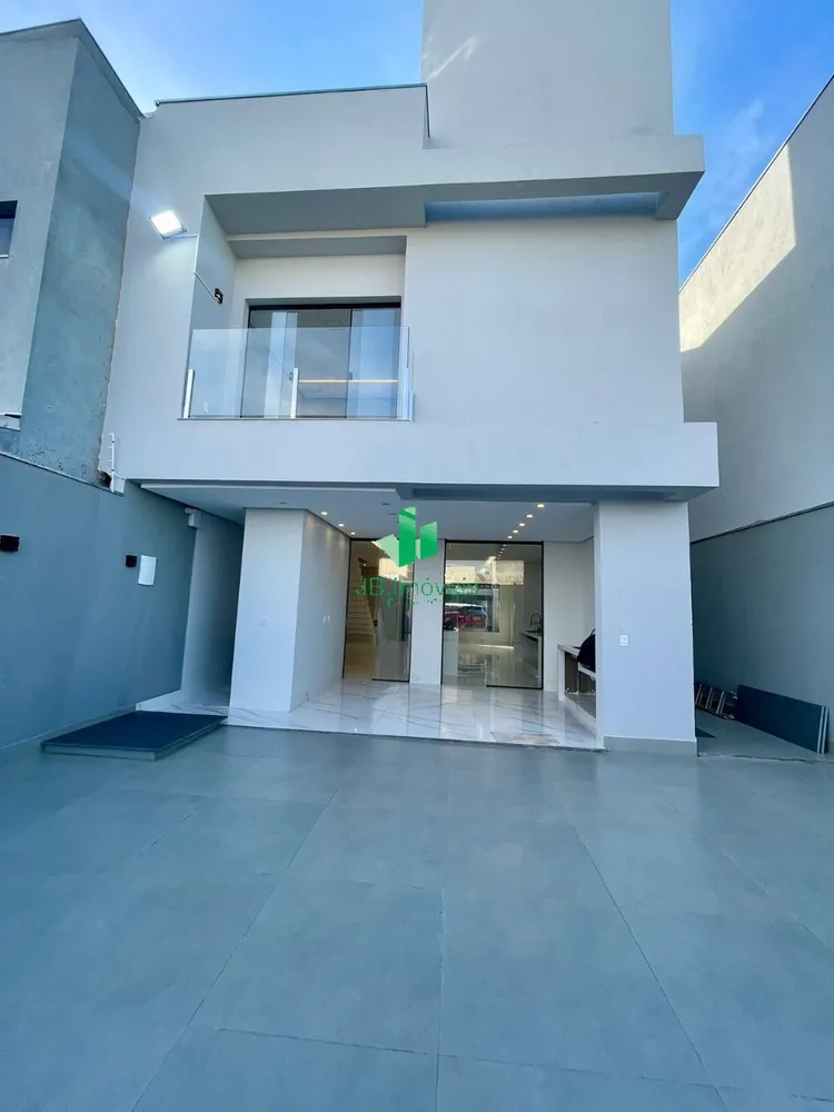 Casa, 3 quartos - Foto 9