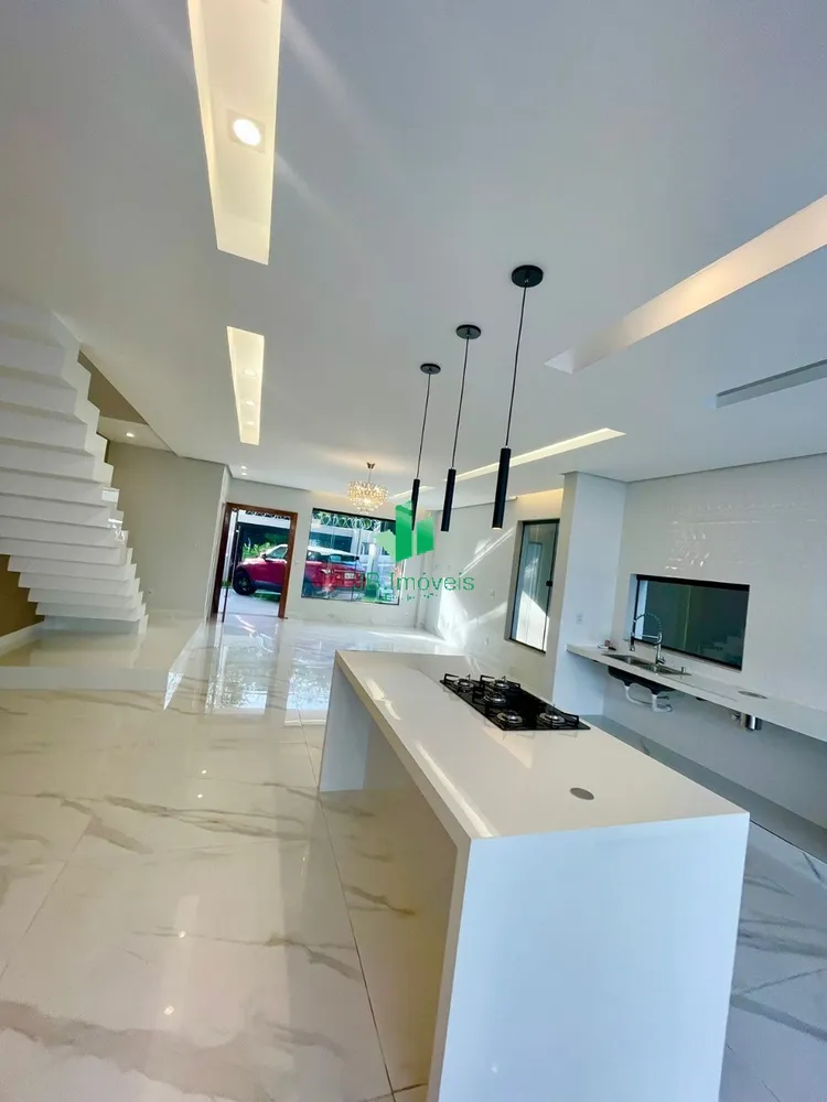 Casa, 3 quartos - Foto 11
