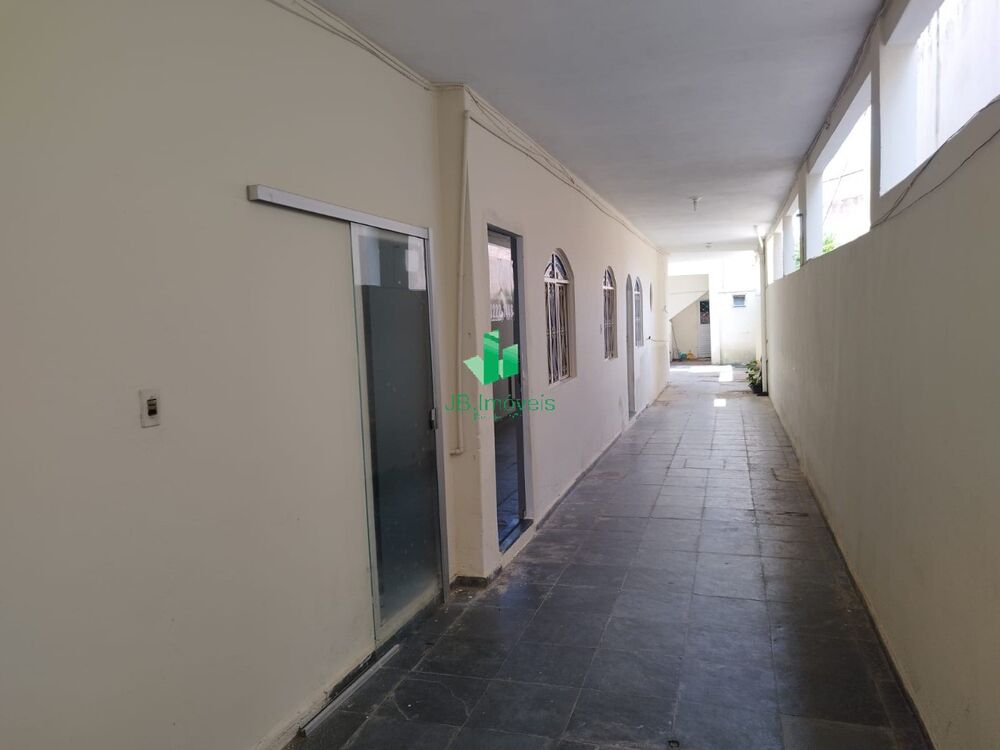 Casa para alugar com 2 quartos - Foto 1
