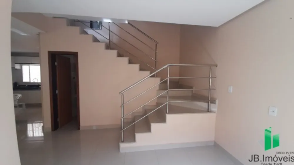 Casa, 4 quartos - Foto 7