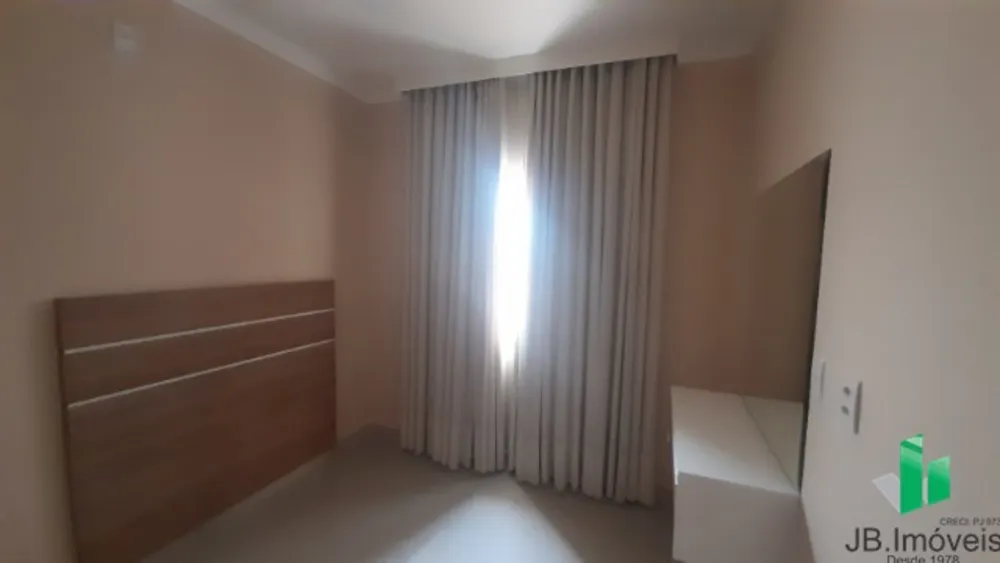 Casa, 4 quartos - Foto 2
