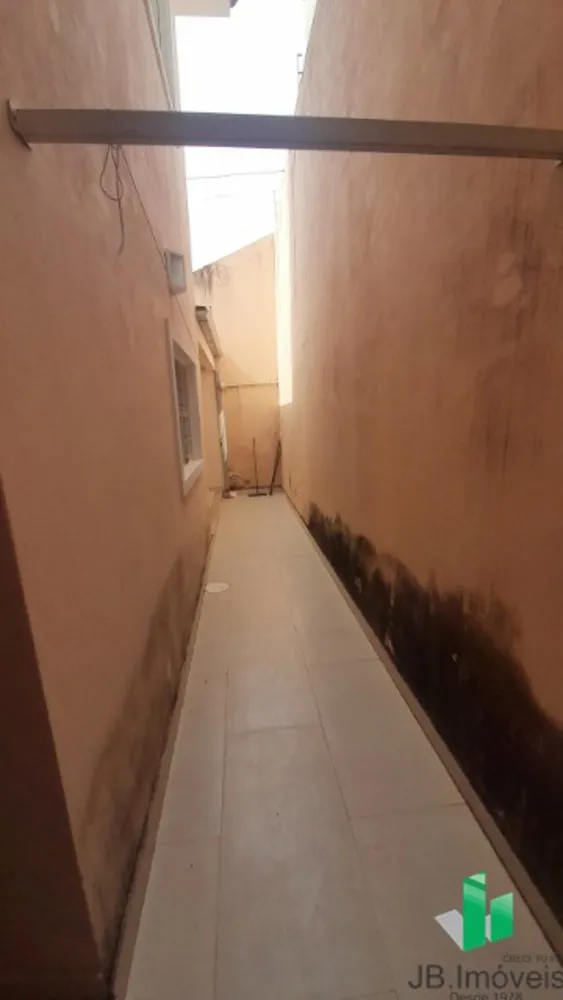 Casa, 4 quartos - Foto 7