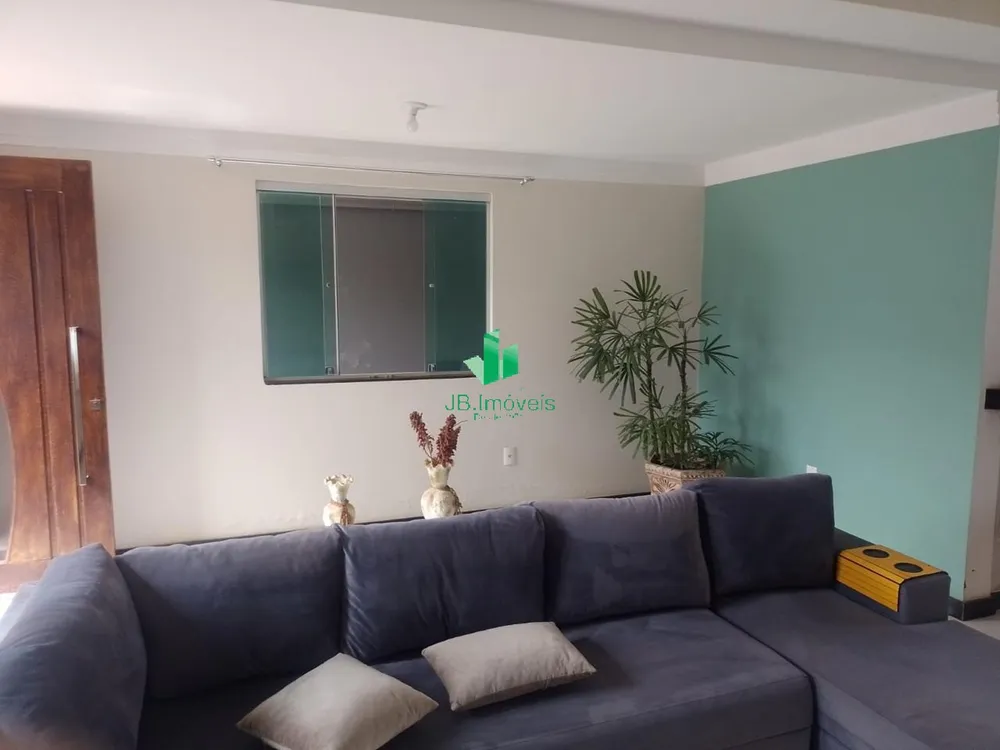 Casa, 2 quartos - Foto 5