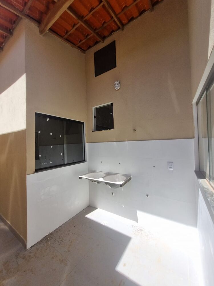 Casa à venda com 2 quartos - Foto 5