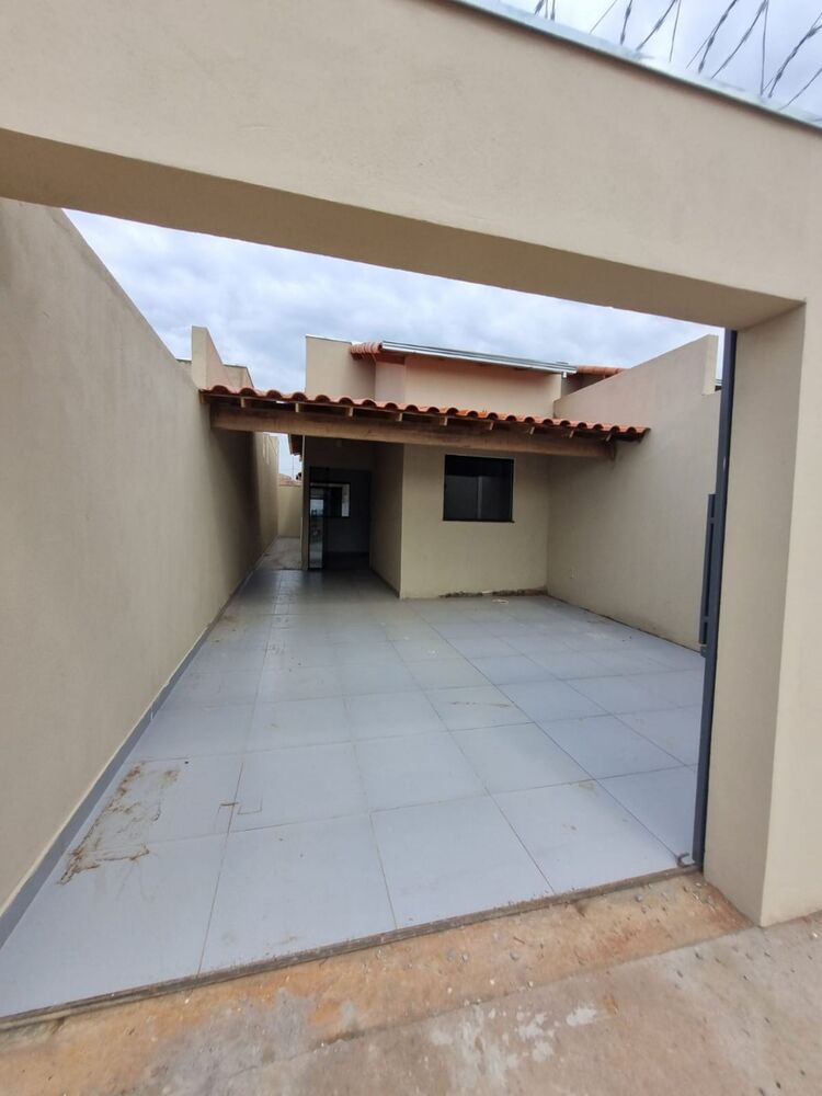 Casa à venda com 2 quartos - Foto 4