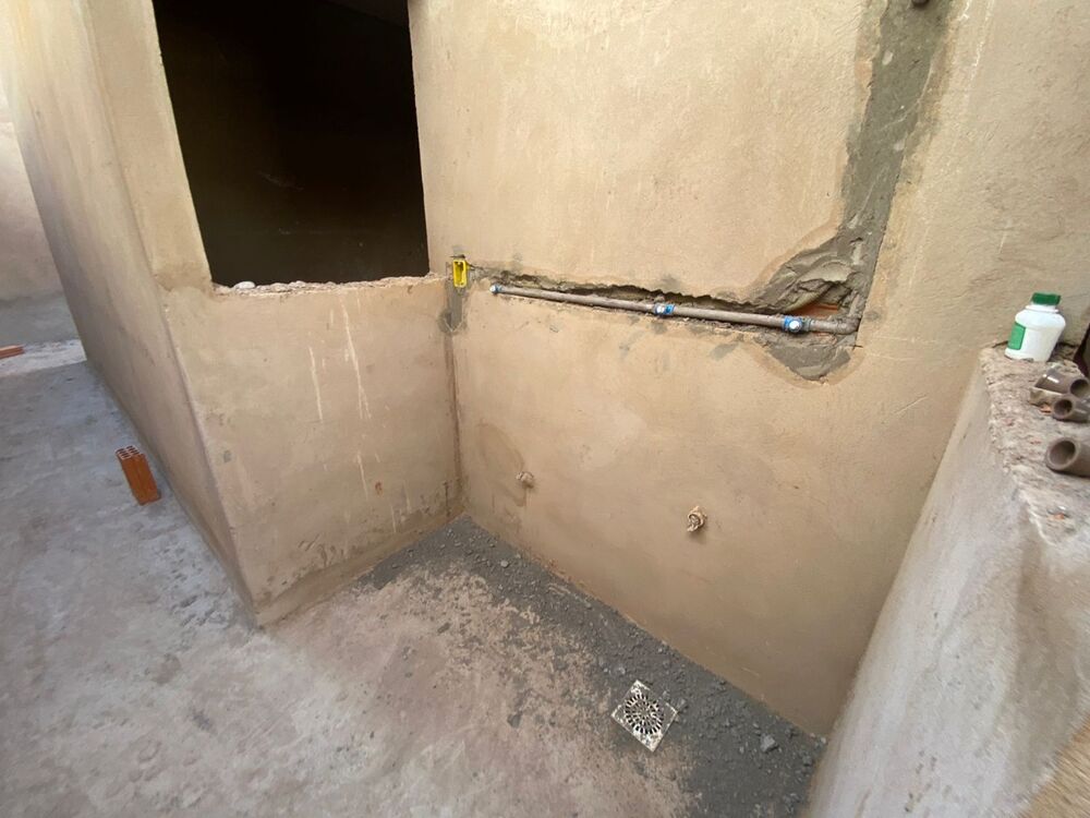 Casa, 2 quartos - Foto 2