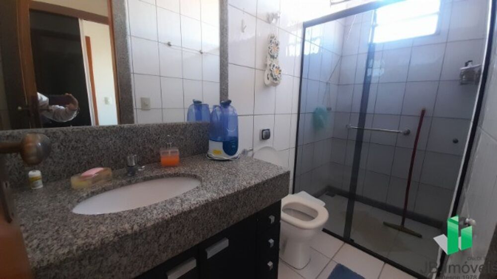 Prédio Inteiro à venda com 5 quartos - Foto 5