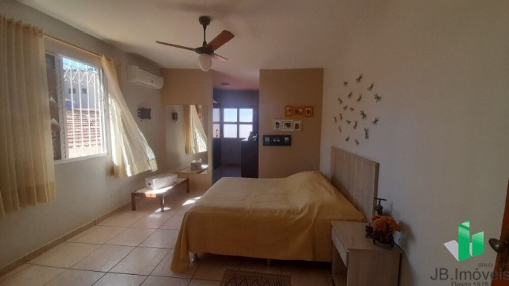 Prédio Inteiro à venda com 5 quartos - Foto 6