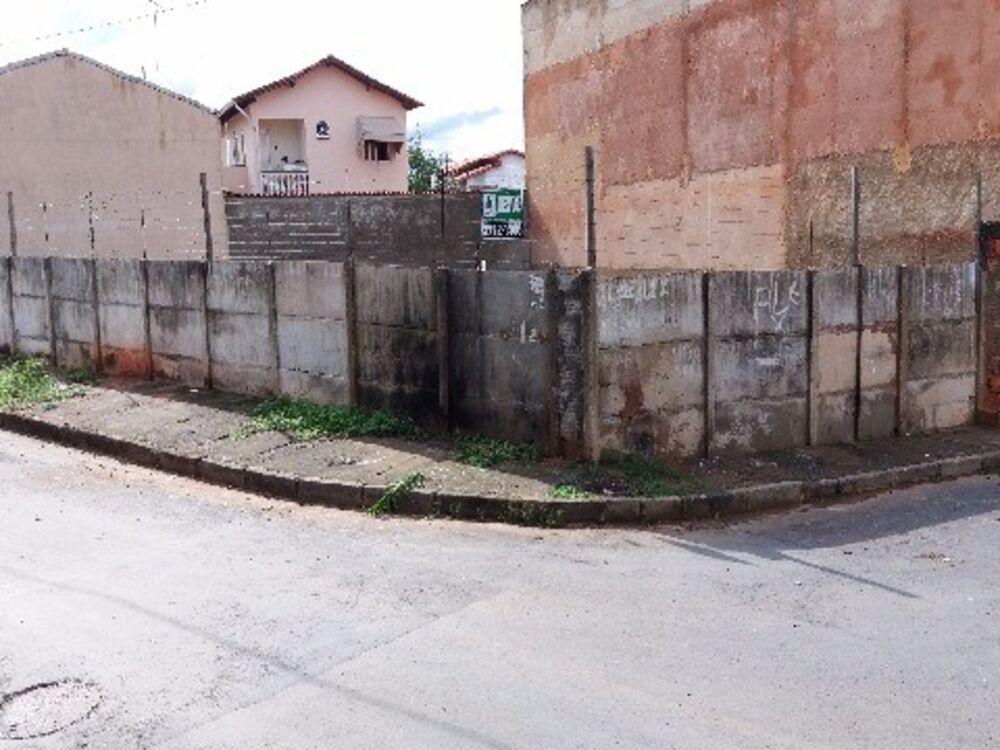 Terreno, 259 m² - Foto 4