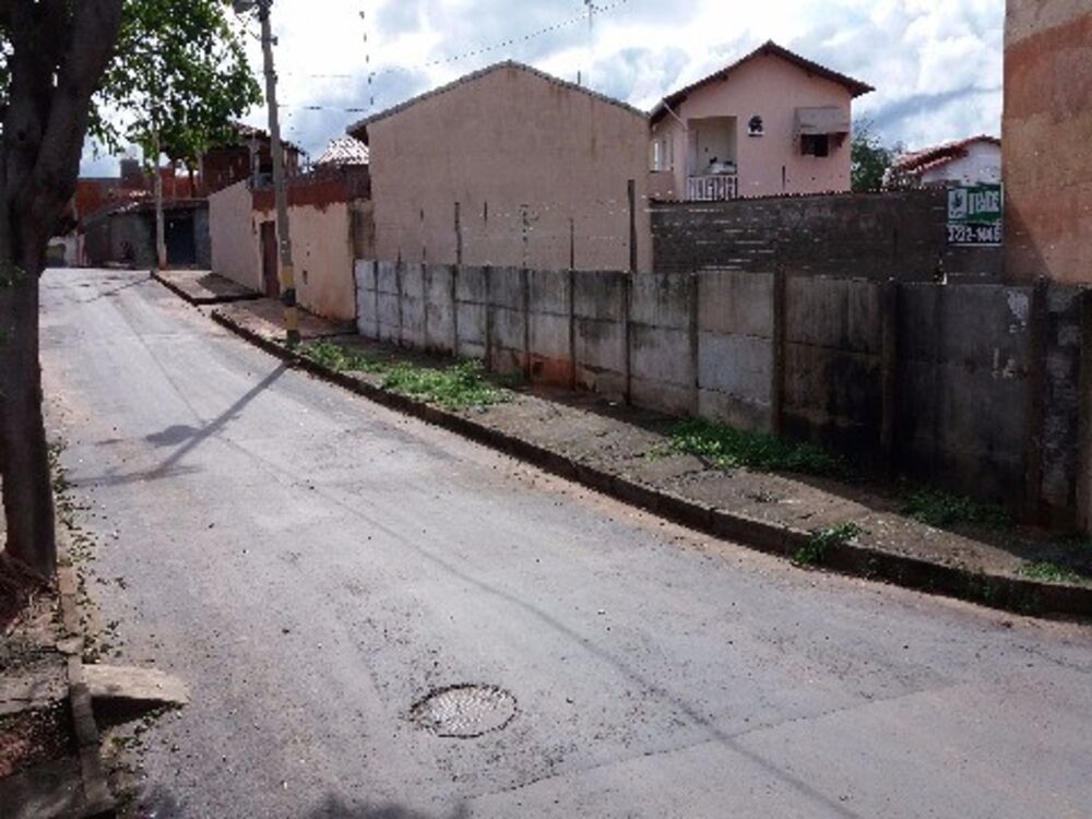 Terreno, 259 m² - Foto 3