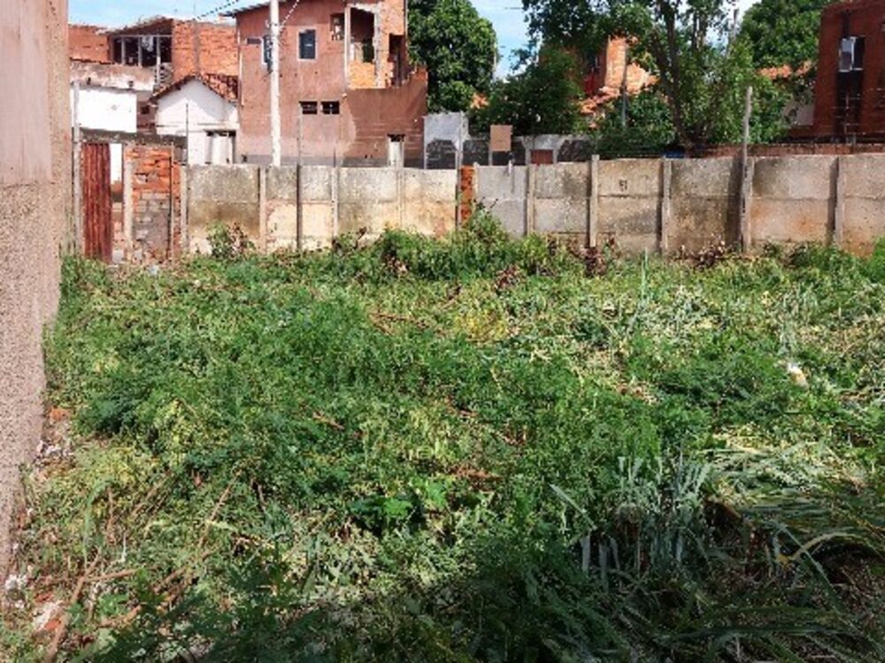 Terreno, 259 m² - Foto 1