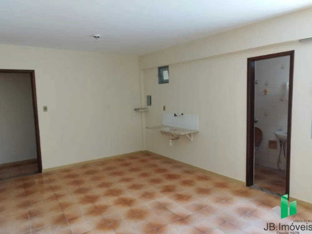 Kitnet-Studio, 10 m² - Foto 3
