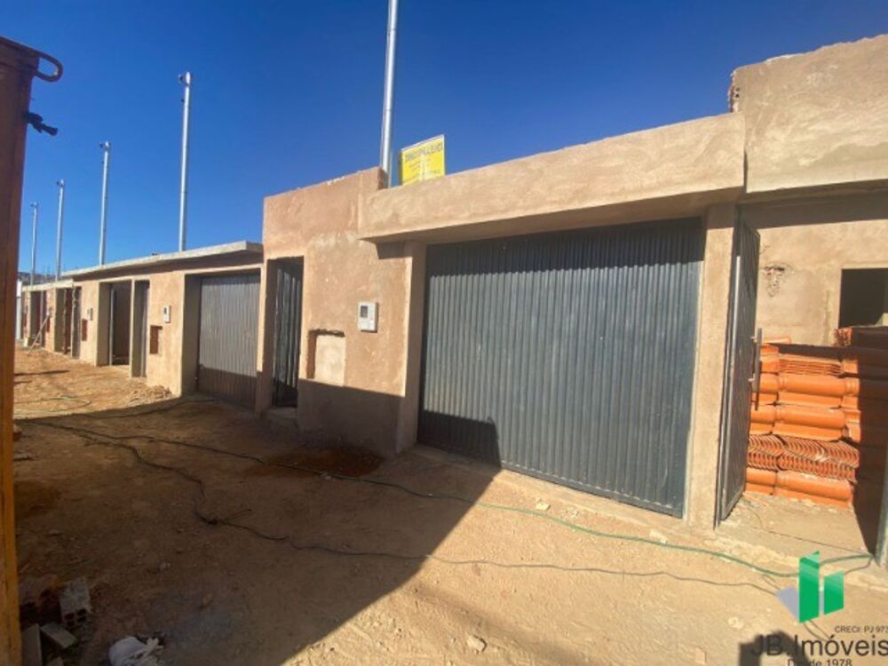 Casa, 2 quartos - Foto 1