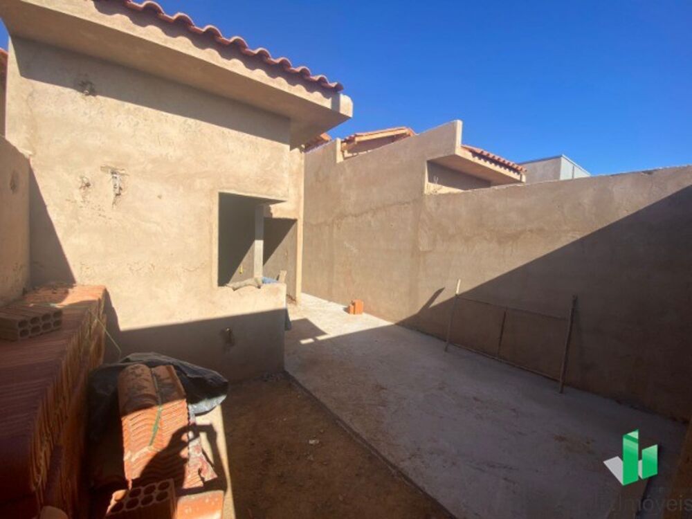 Casa, 2 quartos - Foto 10