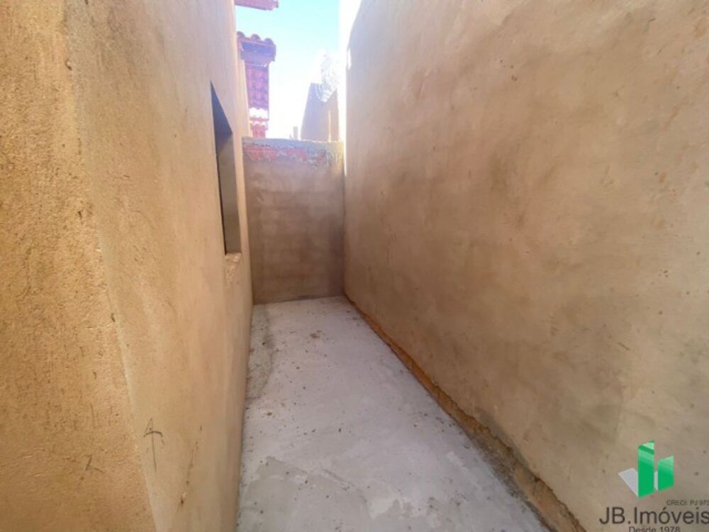 Casa, 2 quartos - Foto 2