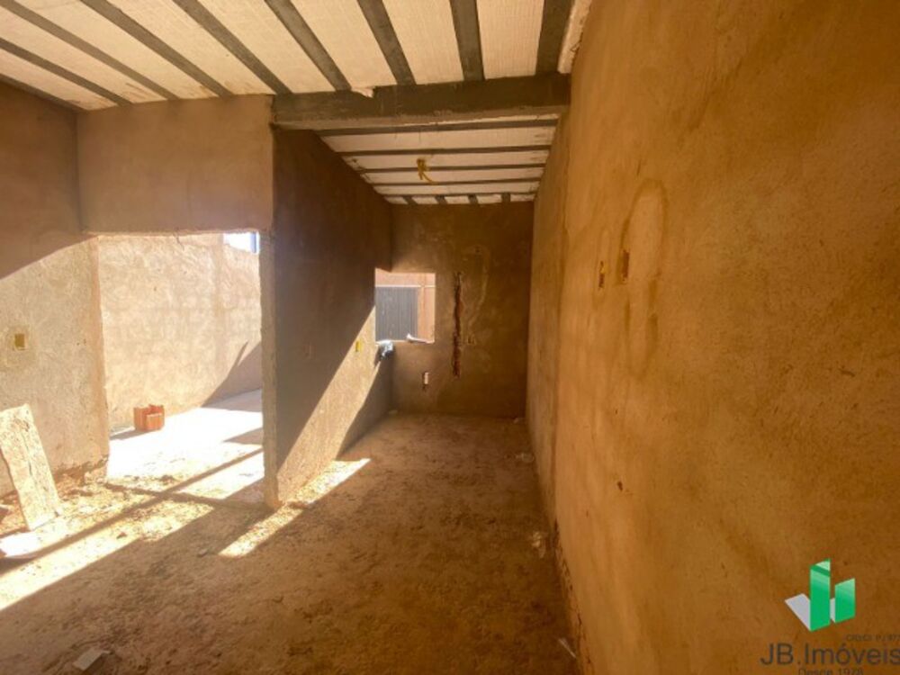 Casa, 2 quartos - Foto 8