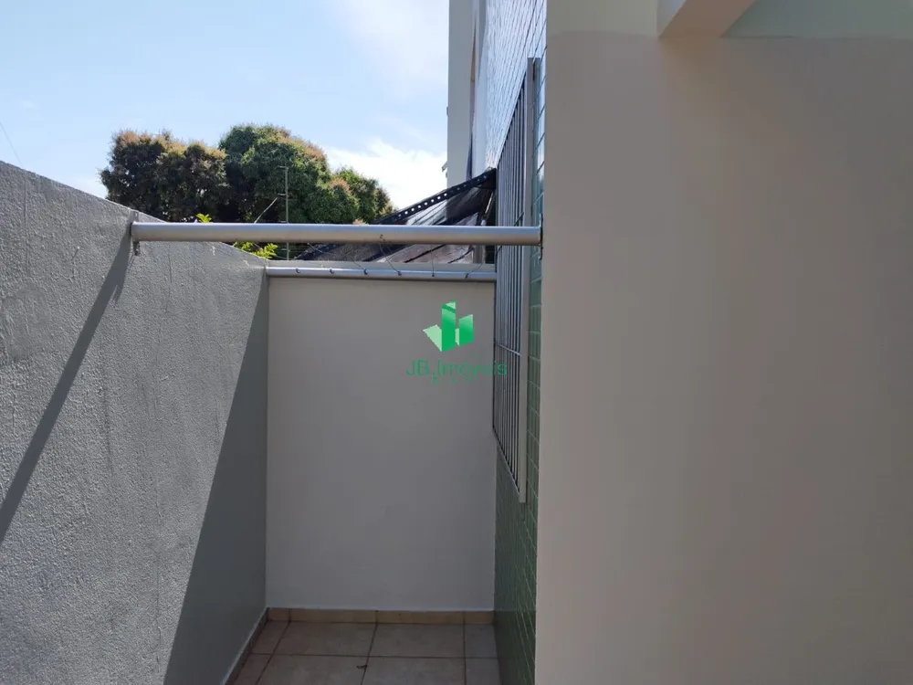 Apartamento, 2 quartos, 1 m² - Foto 7