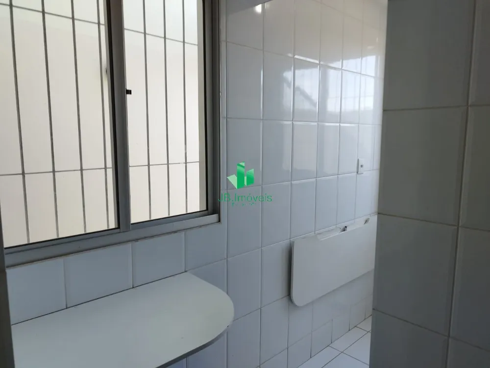 Apartamento, 2 quartos, 1 m² - Foto 6