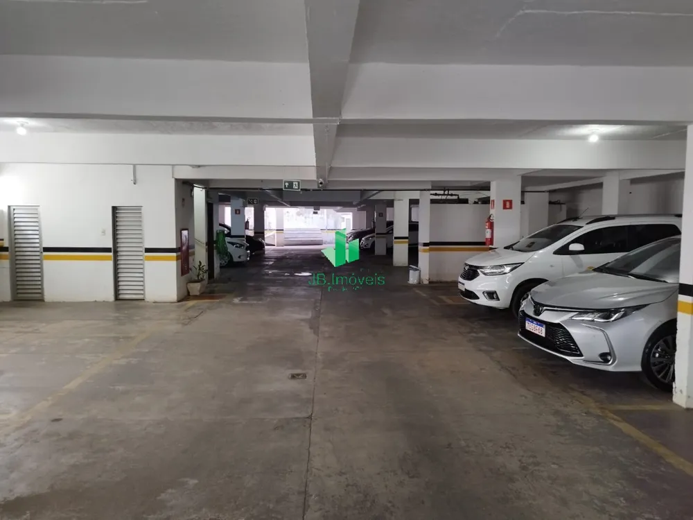 Apartamento, 2 quartos, 1 m² - Foto 4