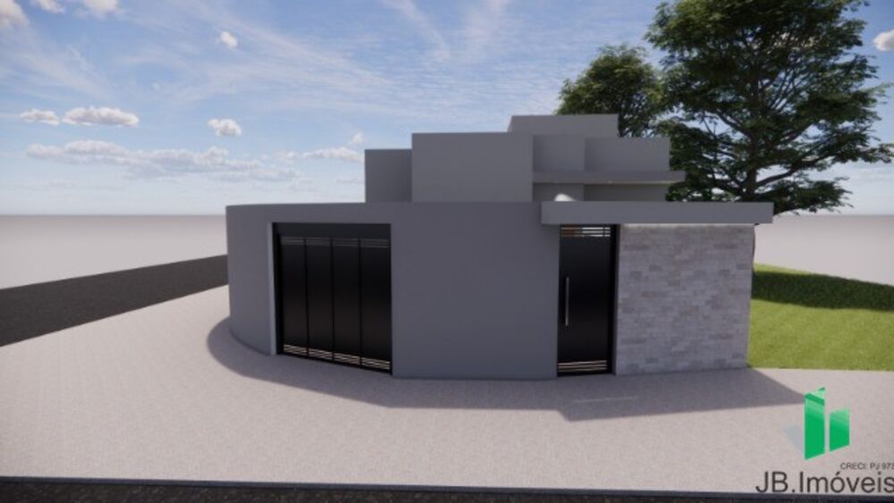 Casa, 3 quartos - Foto 5