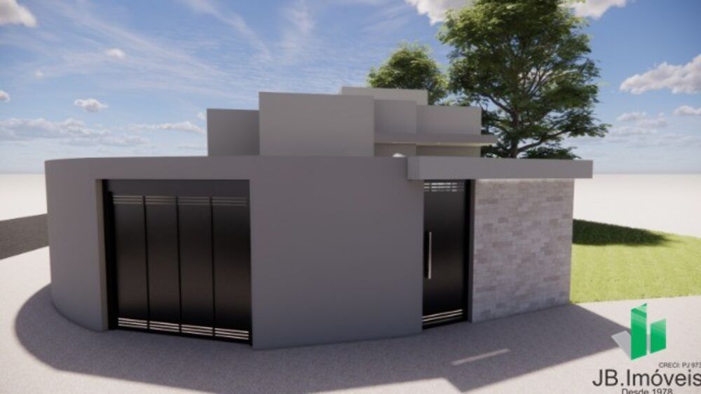 Casa, 3 quartos - Foto 6