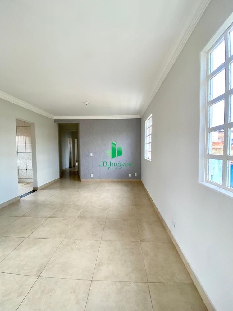 Casa, 3 quartos, 90 m² - Foto 1