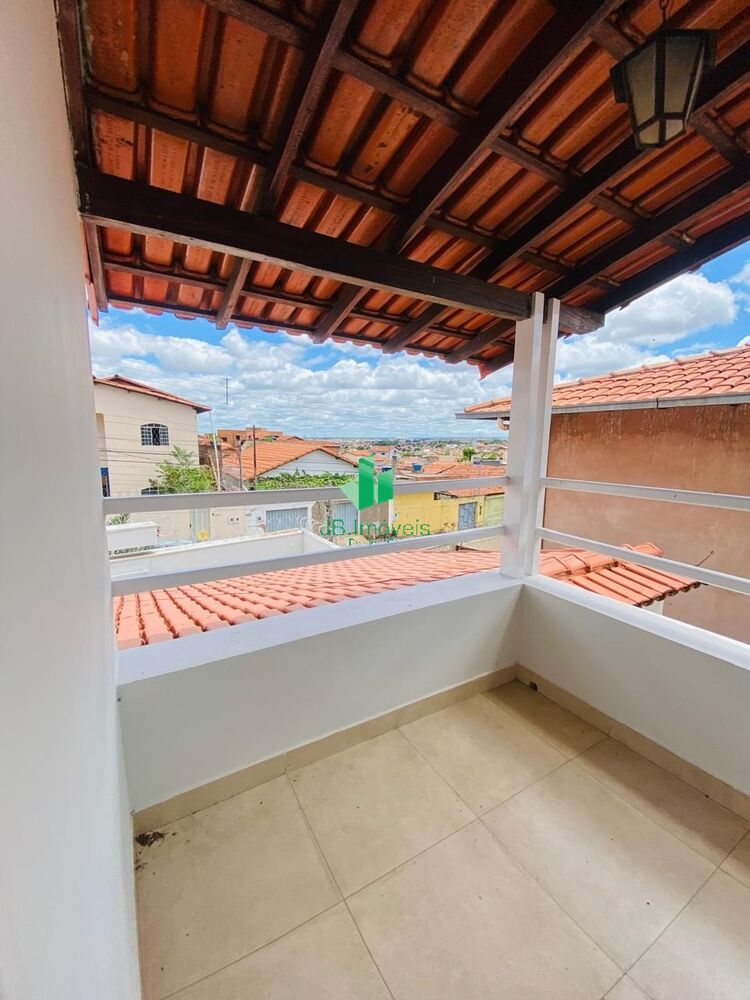 Casa, 3 quartos, 90 m² - Foto 2