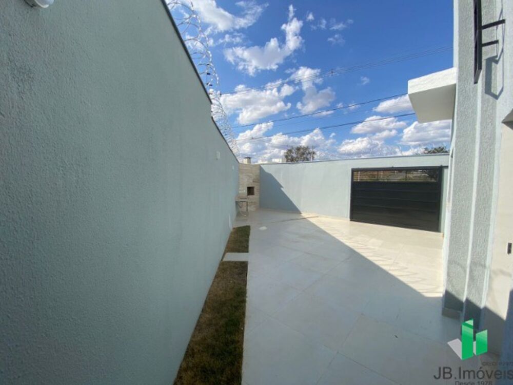 Casa, 3 quartos - Foto 8