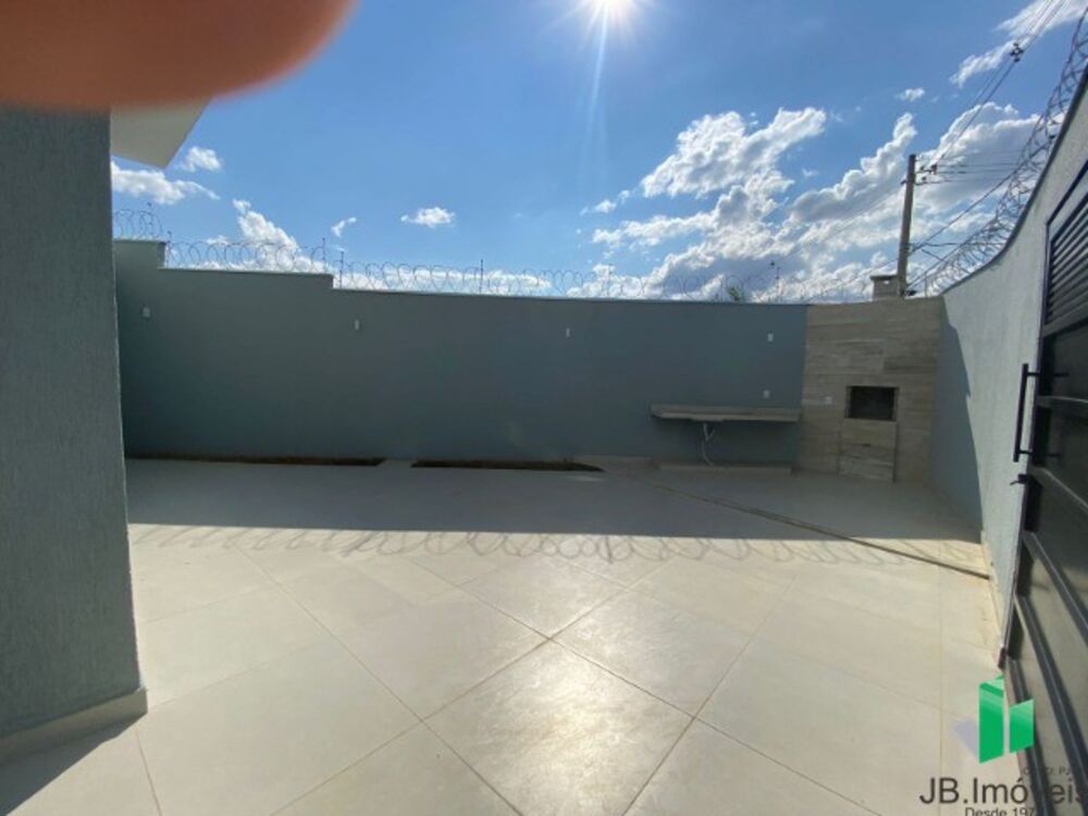 Casa, 3 quartos - Foto 5