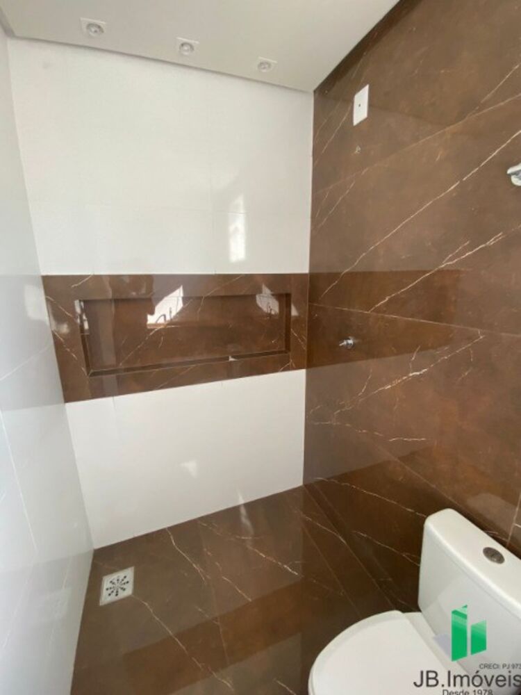 Casa, 3 quartos - Foto 7