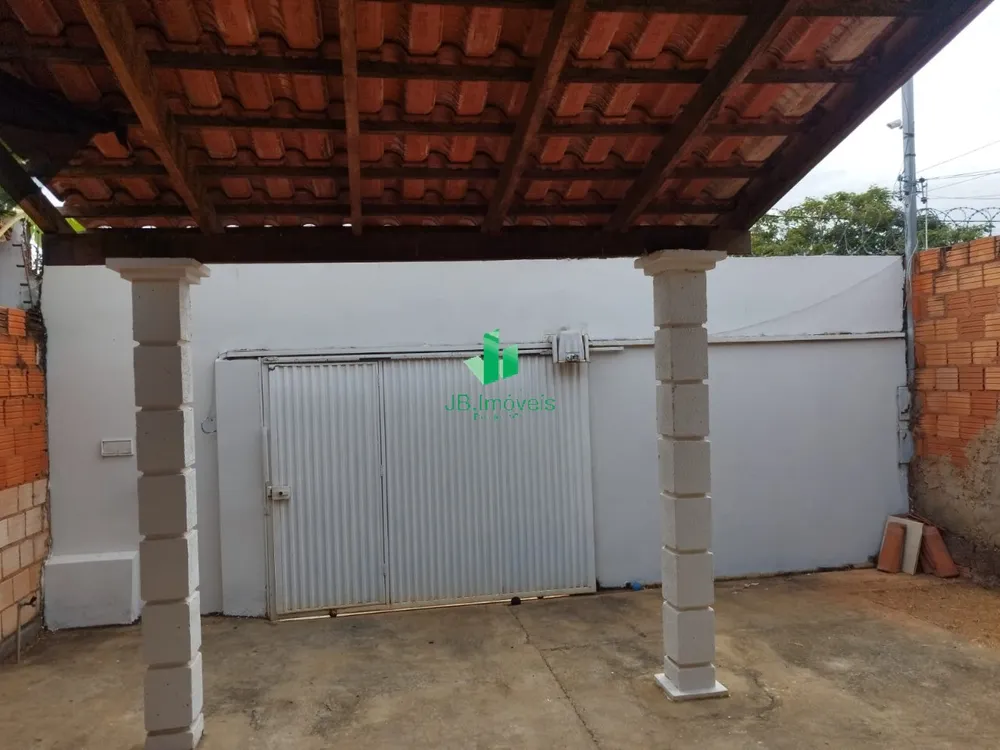 Casa, 3 quartos, 45 m² - Foto 3