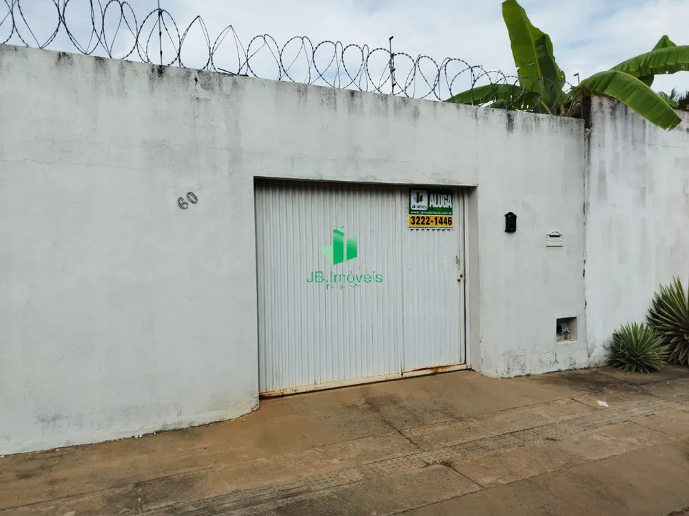Casa, 3 quartos, 45 m² - Foto 7